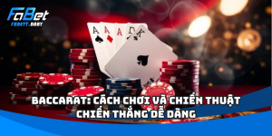 Baccarat