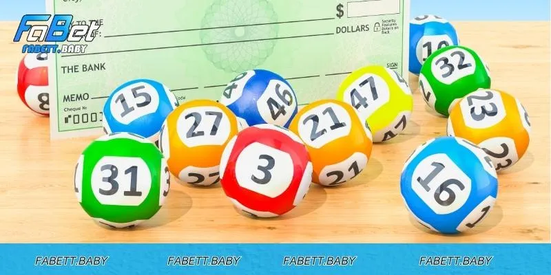Hai số cuối ở giải nào trùng số bạn chọn đều được tính trúng