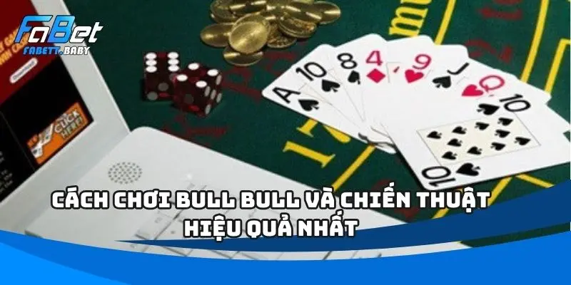 Bull Bull