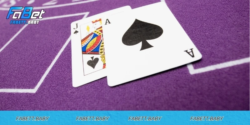 Thủ thuật chơi blackjack nâng cao thắng lớn