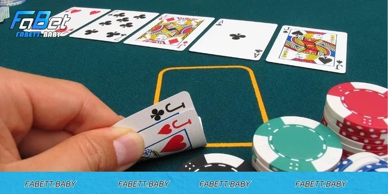 Các thuật ngữ trong game bài tố