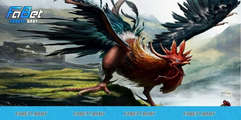 Tố chất của một thần kê thực thụ