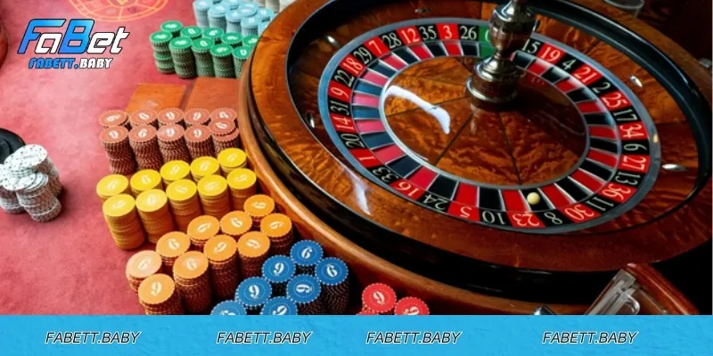 Casino khiến nhiều game thủ đồng hành lâu dài