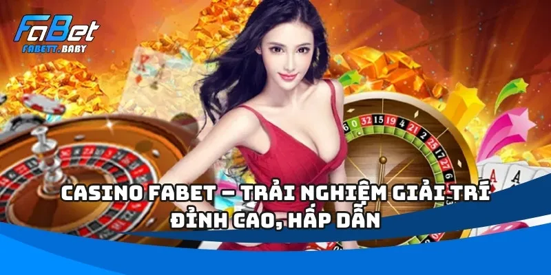 Casino