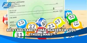 Đề 3 càng