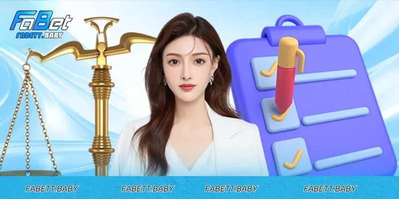 Một số điều khoản và điều kiện về xử lý vi phạm