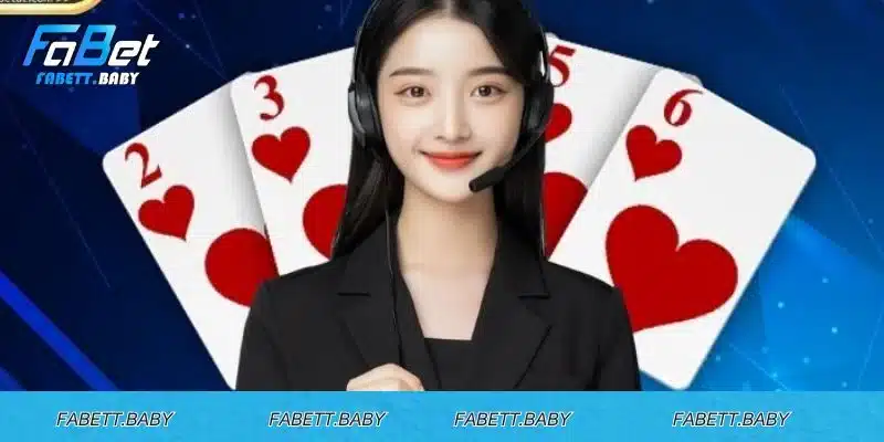 Liên hệ với FABET qua hotline