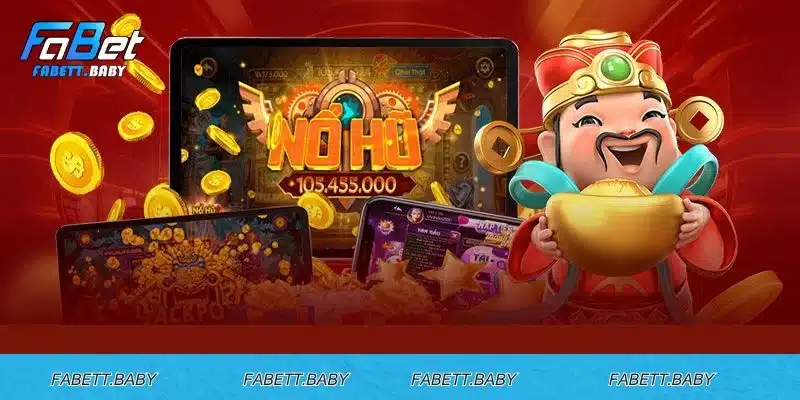 Các game săn hũ có tính giải trí cao