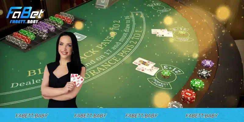 Live casino với nhiều phần quà hấp dẫn