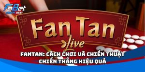 Fantan