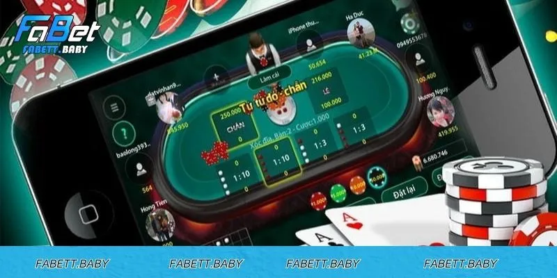 Đồ hoạ 3D hấp dẫn với cơ hội thắng lớn