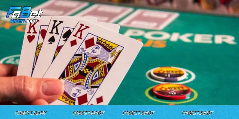Giới thiệu về game bài 3D là gì?
