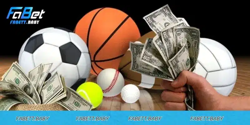 Giới thiệu về FABET - Nhà cái cá cược trực tuyến uy tín