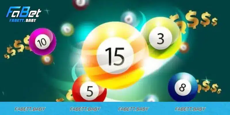 Giới thiệu về FABET với kho game xổ số đa dạng