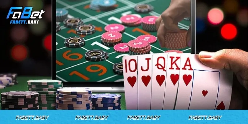 Hướng dẫn cá cược casino hay