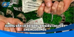 Hướng Dẫn Cá Độ Bóng Đá