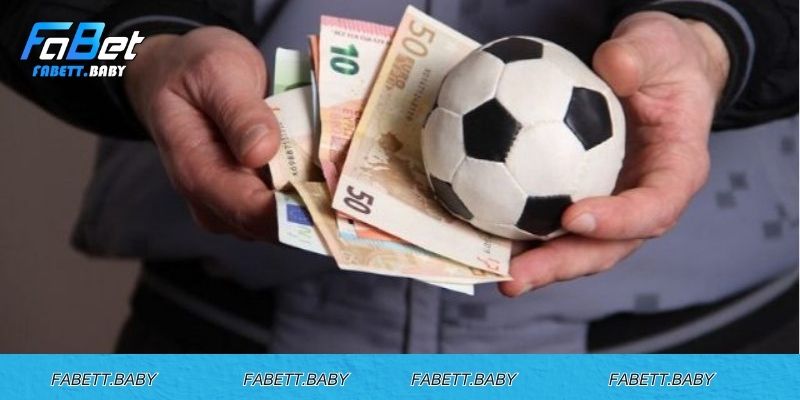 Hướng dẫn cá độ bóng đá đơn giản dành cho người mới