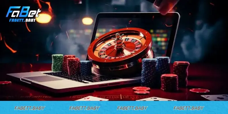 Hướng dẫn FABET hữu ích cho game thủ