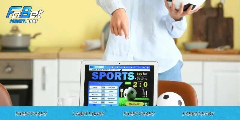 Những bí quyết giúp bạn đặt cược kèo bóng luôn thắng