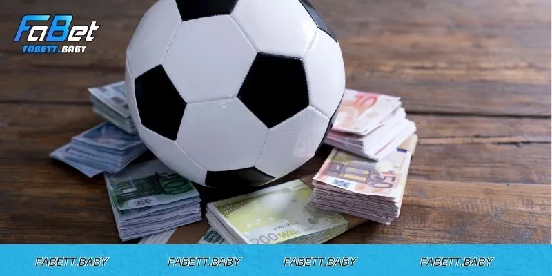 Có rất nhiều nhiều loại kèo chấp khác nhau
