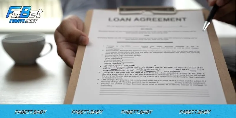 Lưu ý các trường hợp miễn trách nhiệm từ nhà cái