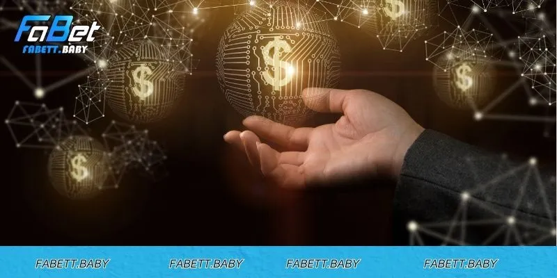 Các bước thực hiện nạp tiền FABET rất dễ dàng