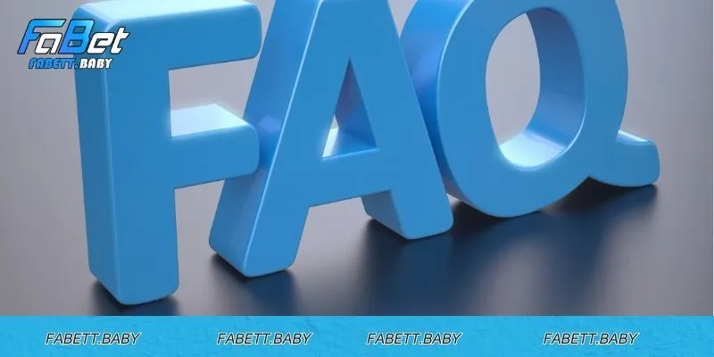 FAQ về vấn đề bảo mật thông tin