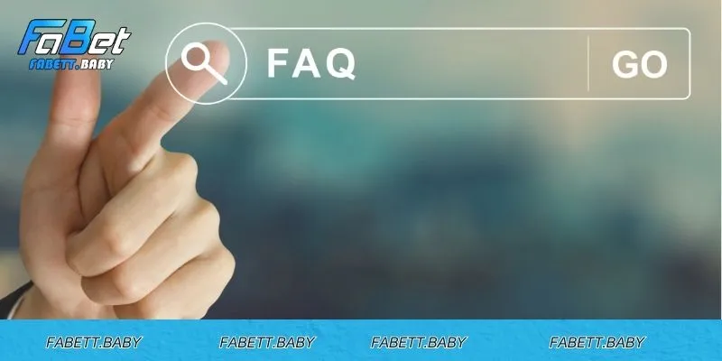 Những câu hỏi thường gặp về vấn đề hỗ trợ