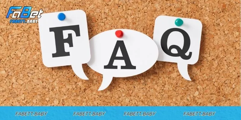 FAQ về ưu đãi và khuyến mãi