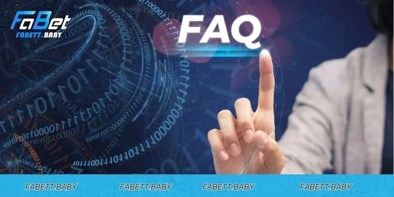 FAQ về tạo tài khoản