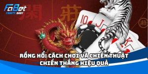 Rồng Hổ