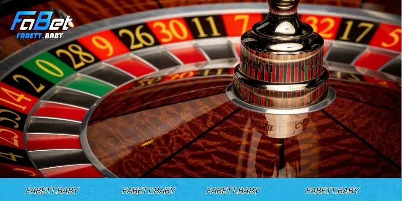 Lý giải sức hút của roulette tại FABET