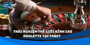 roulette