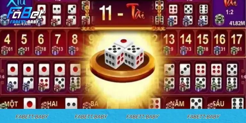 Mẹo hay khi chơi game sic bo