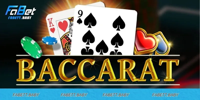 Các loại cầu trong bộ môn baccarat