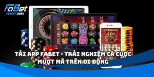 Tải App FABET