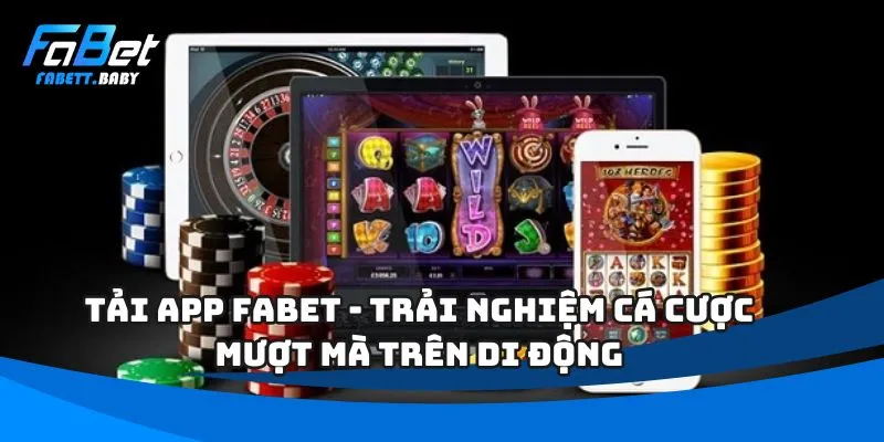 Tải App FABET