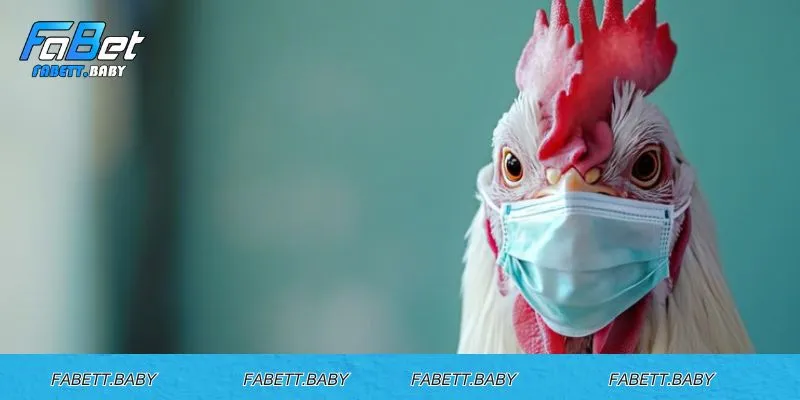 Tại sao anh em cần biết chữa bệnh hen ở gà?