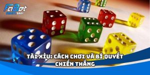 Tài Xỉu