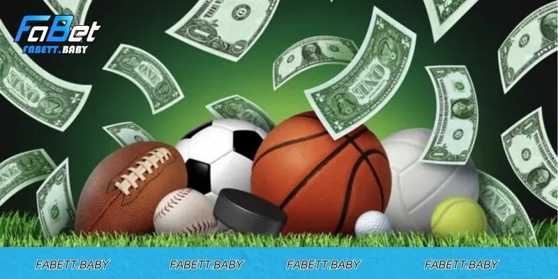 Điểm nổi bật khi thử sức tại cổng game