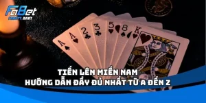 tien len mien nam