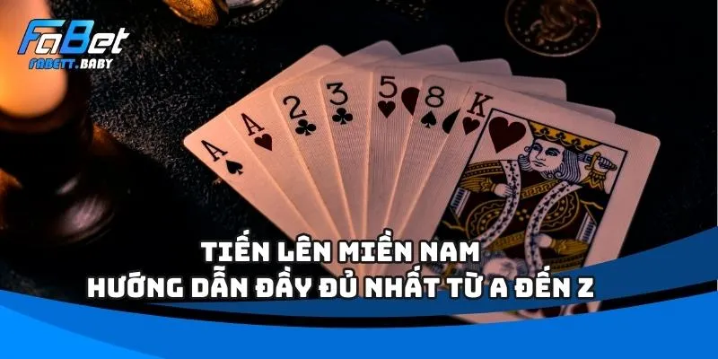 tien len mien nam