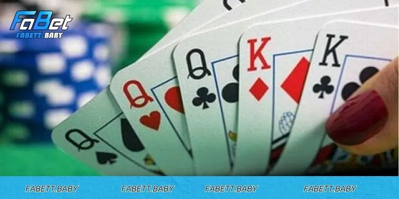 Tìm hiểu các quy tắc khi chơi Phỏm tại FABET