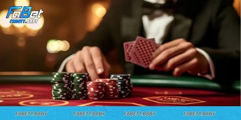 Tổng quan về game bài xì tố hot hit