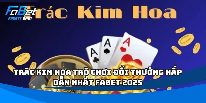 Trác Kim Hoa